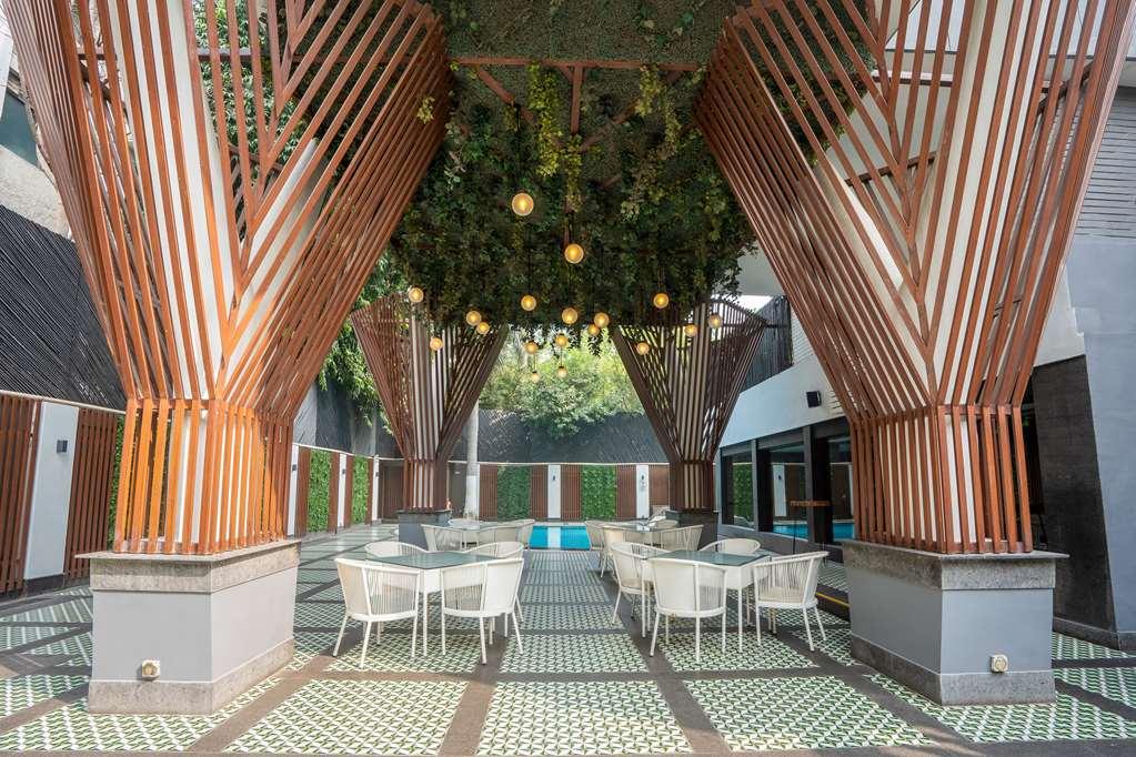 Park Inn By Radisson New Delhi Lajpat Nagar Facilidades foto